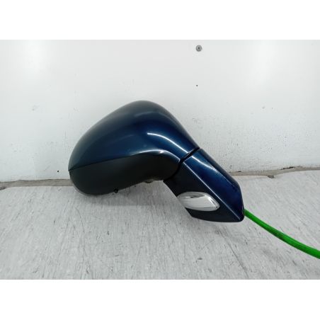 LUSTERKO PRAWE PEUGEOT 308 I SW 1.6 HDI 90KM 1.6 HDI 2009 LUSTERKO PRAWE 