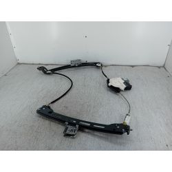 PODNOŚNIK SZYBY LEWY TYŁ VW PASSAT CC 2.0 TSI 200KM2.0 TSI20083C8959703B  1K09597950                                            