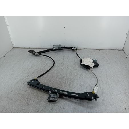 PODNOŚNIK SZYBY LEWY TYŁ VW PASSAT CC 2.0 TSI 200KM 2.0 TSI 2008 3C8959703B  1K09597950 