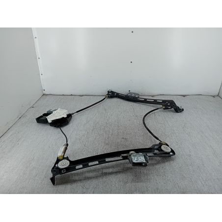 PODNOŚNIK SZYBY PRAWY PRZÓD VW PASSAT CC 2.0 TSI 200KM 2.0 TSI 2008 3C8837462J 1K0959792P 