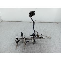 LISTWA WTRYSKOWA VW PASSAT CC 2.0 TSI 200KM2.0 TSI200806J133317J                                            