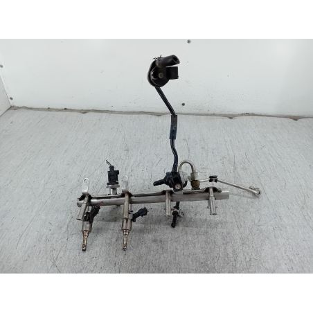 LISTWA WTRYSKOWA VW PASSAT CC 2.0 TSI 200KM 2.0 TSI 2008 06J133317J 