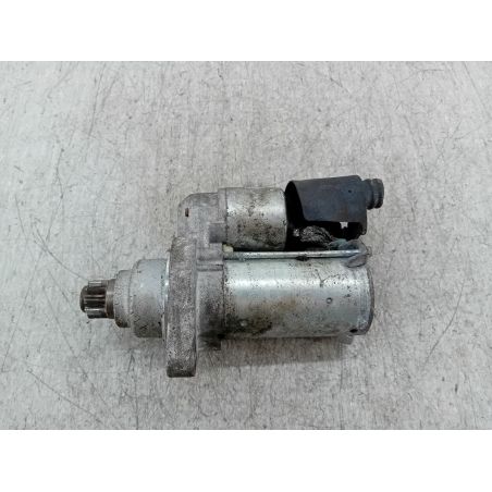 starter VW PASSAT CC 2.0 TSI 200KM 2.0 TSI 2008 33037 