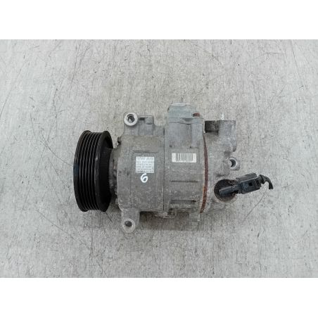 POMPA, SPRĘŻARKA KLIMATYZACJI VW PASSAT CC 2.0 TSI 200KM 2.0 TSI 2008 1K0820808A 