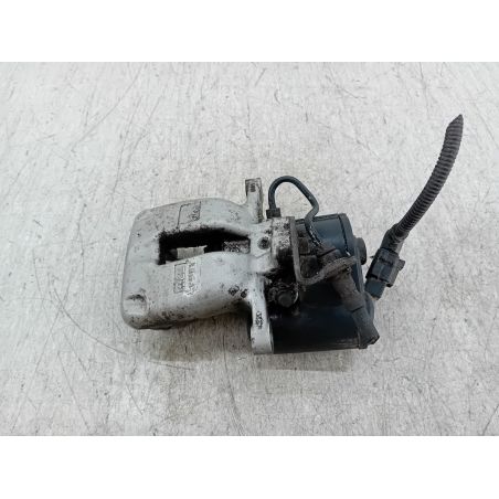 ZACISK HAMULCOWY LEWY TYŁ VW PASSAT CC 2.0 TSI 200KM 2.0 TSI 2008 ZACISK HAMULCOWY LEWY TYŁ 