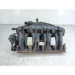 KOLEKTOR SSĄCY VW PASSAT CC 2.0 TSI 200KM2.0 TSI2008061331858M 1019395S19                                            