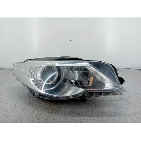 LAMPA PRZÓD PRAWA XENON VW PASSAT CC 2.0 TSI 200KM 2.0 TSI 2008 3C8941754C  1K0941329 1307023001   1307329120  