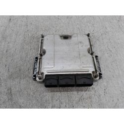 KOMPUTER, STEROWNIK OPEL VIVARO A 1.9 TD 100KM1.9 DTI20018200118526  0281010632                                            