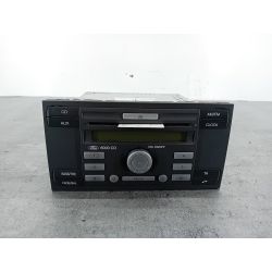 RADIO FORD TRANSIT VI 2.2 TDCI20088C1T-18C815-AA                                            