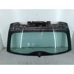 SZYBA KLAPY BAGAZNIKA BMW E91 2.0 16V 320i2005SZYBA KLAPY BAGAZNIKA                                            