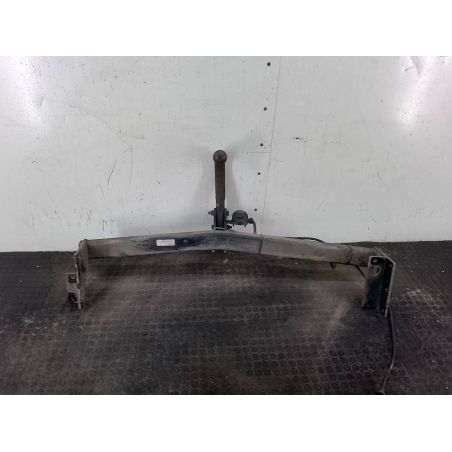 HAK HOLOWNICZY RENAULT KOLEOS I 2.0 DCI 150KM 2.0 DCI 2008 7711423452  316224   