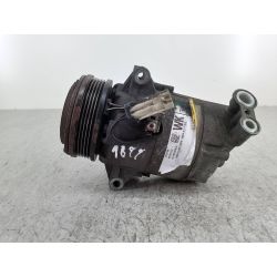 POMPA, SPRĘŻARKA KLIMATYZACJI OPEL ASTRA H 1.6 16V 105KM1.6 16V200413124750                                            