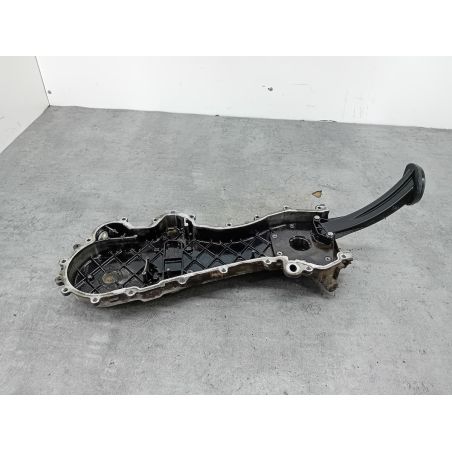 OBUDOWA ROZRZĄDU OPEL CORSA D 1.3 CDTI 75KM 1.3 CDTI 2007 55185375 