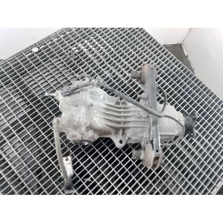 DYFERENCJAŁ TYŁ RENAULT KOLEOS I 2.0 DCI 150KM 2.0 DCI 2008 DYFERENCJAŁ TYŁ 