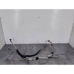 PRZEWODY KLIMATYZACJI RENAULT KOLEOS I 2.0 DCI 150KM2.0 DCI2008535239-5520  535239-5620                                            