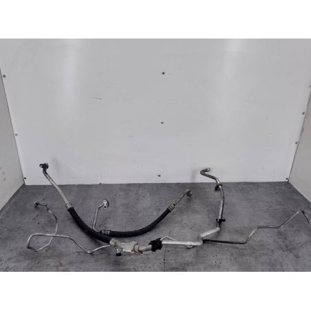 PRZEWODY KLIMATYZACJI RENAULT KOLEOS I 2.0 DCI 150KM 2.0 DCI 2008 535239-5520  535239-5620 