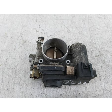 PRZEPUSTNICA OPEL ASTRA H 1.6 16V 105KM 1.6 16V 2004 055352858 