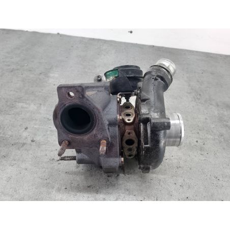 TURBINA RENAULT KOLEOS I 2.0 DCI 150KM 2.0 DCI 2008 H8200638766   