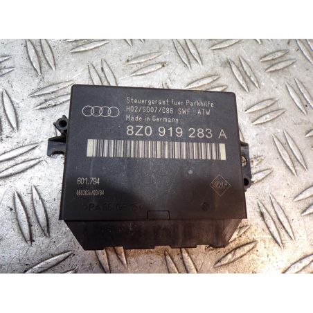 MODUŁ PDC AUDI A4 B6 2.5 TDI 2003 8Z0919283A 