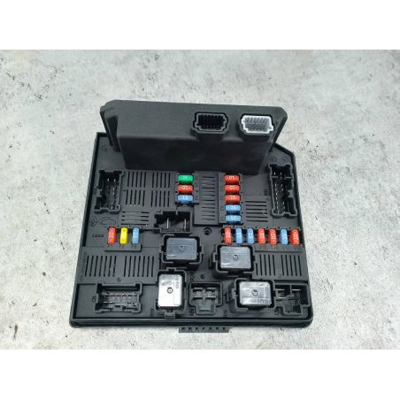 MODUŁ BSI RENAULT KOLEOS I 2.0 DCI 150KM 2.0 DCI 2008 284B7JY00A 