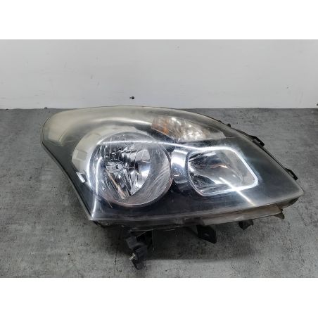 LAMPA PRZÓD PRAWA RENAULT KOLEOS I 2.0 DCI 150KM 2.0 DCI 2008 26010JY 