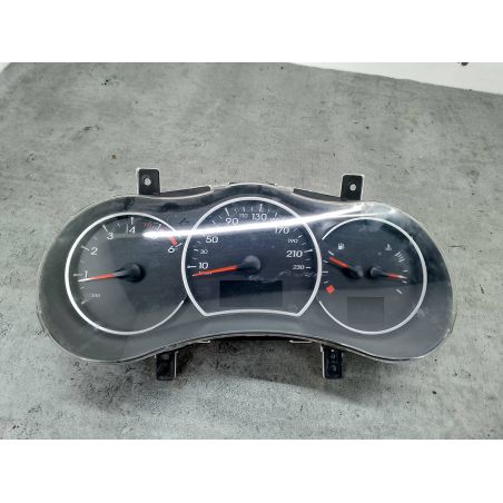 LICZNIK RENAULT KOLEOS I 2.0 DCI 150KM 2.0 DCI 2008 24810-JZ07B 