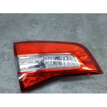 LAMPA TYLNA LEWA W KLAPE RENAULT KOLEOS I 2.0 DCI 150KM 2.0 DCI 2008 26555-JY05A 
