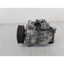 POMPA, SPRĘŻARKA KLIMATYZACJI AUDI A4 B6 1.6 8V 102KM1.6 8V2004240854                                            