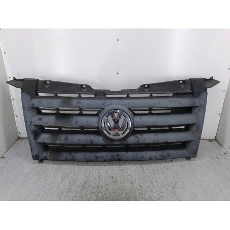 ATRAPA GRILL GRIL VW CRAFTER 2.5 TDI 136KM 2.5 TDI 2008 ATRAPA GRILL GRIL 