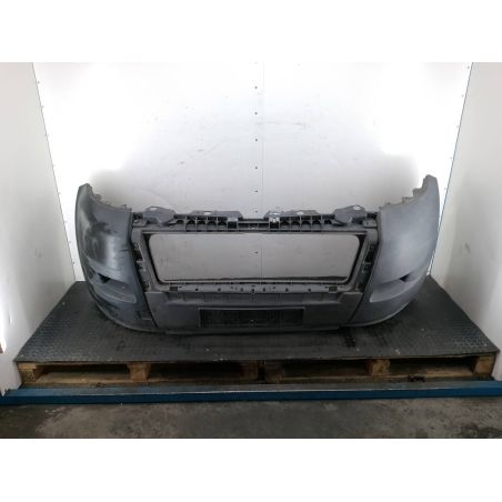 ZDERZAK PRZÓD FIAT DUCATO III 2.2 D100KM 2.2 D 2008 ZDERZAK PRZÓD 