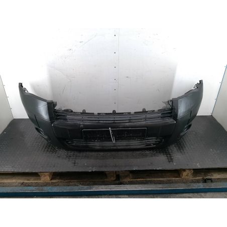 ZDERZAK PRZÓD CITROEN BERLINGO II 1.6 HDI 92KM 1.6 HDI 2010 ZDERZAK PRZÓD 