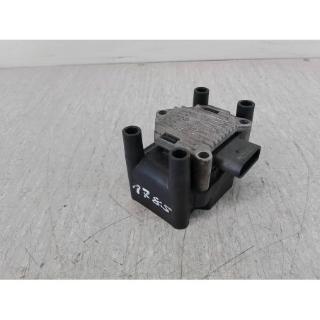 CEWKA ZAPŁONOWA AUDI A4 B6 1.6 8V 102KM 1.6 8V 2004 0040402003 