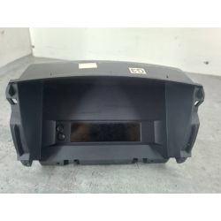 WYŚWIETLACZ RENAULT KOLEOS I 2.0 DCI 150KM2.0 DCI200828091JY20A                                            