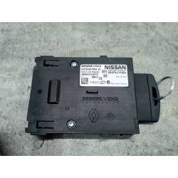 CZYTNIK KART RENAULT KOLEOS I 2.0 DCI 150KM2.0 DCI2008285F6JY00A  A2C5324760901                                            