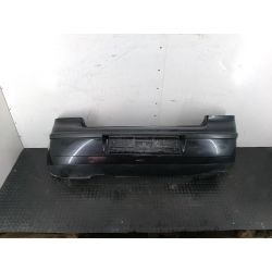 ZDERZAK TYŁ VW POLO IV 1.2 12V 64KM1.2 12V2005ZDERZAK TYŁ                                            