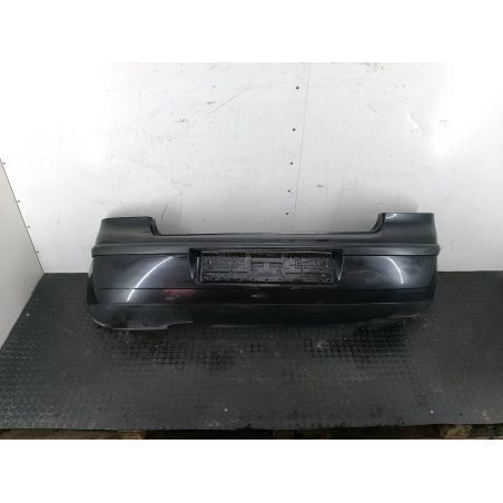 ZDERZAK TYŁ VW POLO IV 1.2 12V 64KM 1.2 12V 2005 ZDERZAK TYŁ 