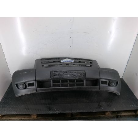 ZDERZAK PRZÓD FORD TRANSIT VI 2.2 TDCI 2008 ZDERZAK PRZÓD 