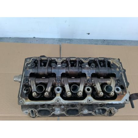 GŁOWICA LEWA CHRYSLER PACIFICA 3.5 V6 2003 4792728AA 