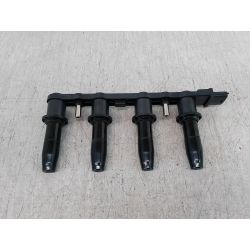 CEWKA ZAPŁONOWA OPEL MERIVA A 1.6 16V 105KM1.6 16V2009U6001                                            