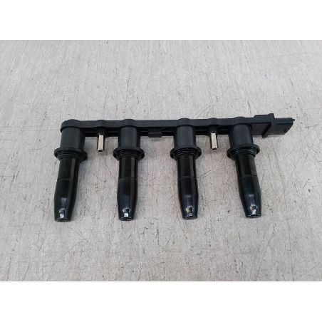 CEWKA ZAPŁONOWA OPEL MERIVA A 1.6 16V 105KM 1.6 16V 2009 U6001 