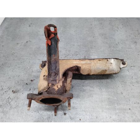 KOLEKTOR WYDECHOWY CHRYSLER PACIFICA 3.5 V6 2003 04648911AB 