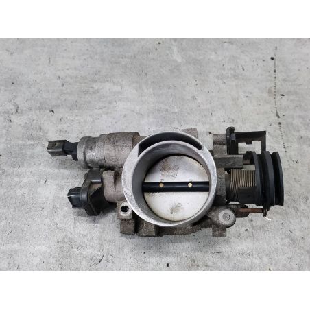 PRZEPUSTNICA CHRYSLER PACIFICA 3.5 V6 2003 04861570AD  11200020AB 