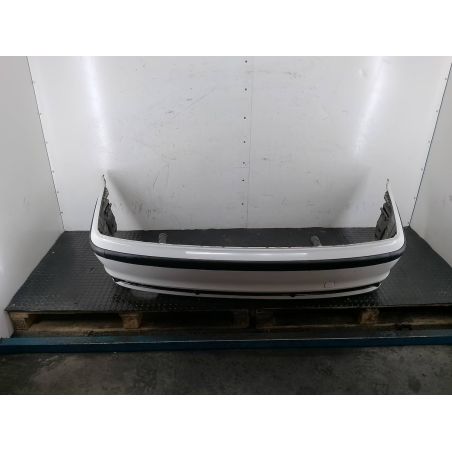 ZDERZAK TYŁ BMW E46 2.5 2.5 24V 323i 1998 ZDERZAK TYŁ 