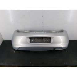 ZDERZAK TYŁ SKODA CITIGO 1.0 12V 60KM1.0 12V2014ZDERZAK TYŁ                                            