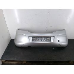 ZDERZAK TYŁ OPEL CORSA D 1.3 CDTI 75KM1.3 CDTI2007ZDERZAK TYŁ                                            