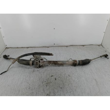 MAGLOWNICA PRZEKŁADNIA KIEROWNICY VW POLO V 1.2 12V 60KM 1.2 12V 2013 6R1423051AT 