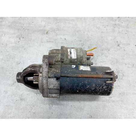 starter SUZUKI SWIFT IV 1.3 DDIS 2007 LRS02168 