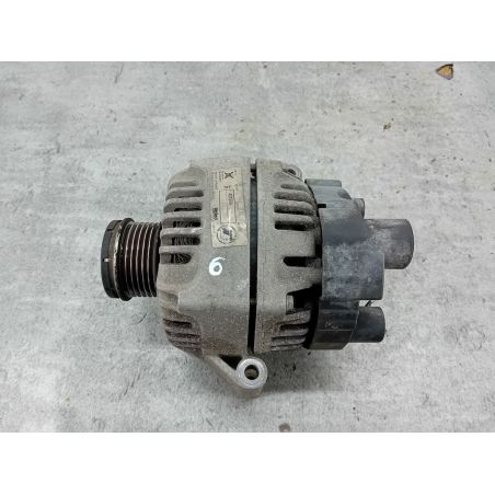 ALTERNATOR SUZUKI SWIFT IV 1.3 DDIS 2007 S542851R TG9S015 