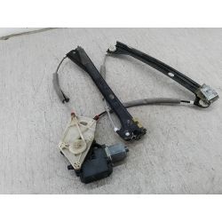 PODNOŚNIK SZYBY PRAWY PRZÓD VW POLO V 1.2 12V 60KM1.2 12V20136R0959802BE                                            