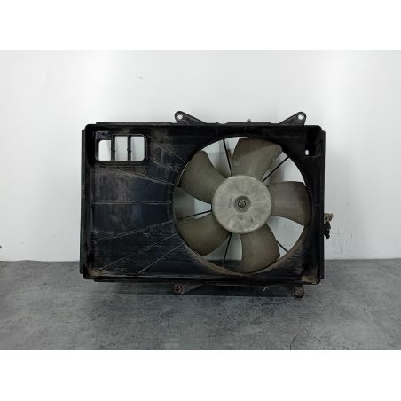COOLER FAN SUZUKI SWIFT IV 1.3 DDIS 2007 168000-4861 